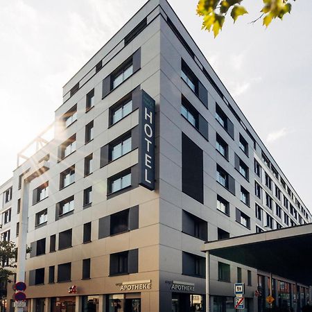 Harry'S Home Villach Hotel & Apartments エクステリア 写真