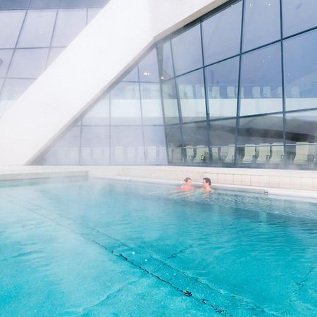 Harry'S Home Villach Hotel & Apartments エクステリア 写真