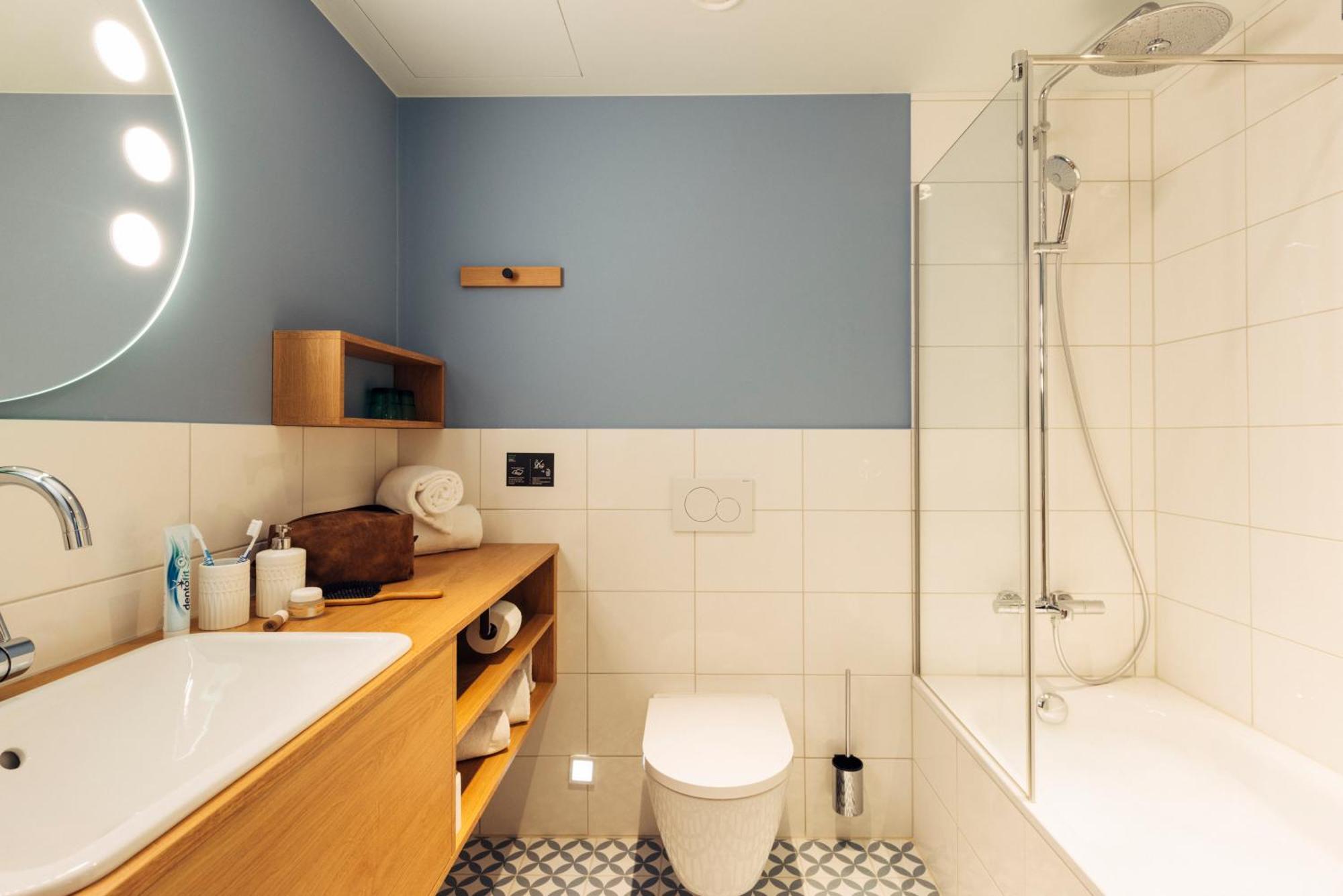 Harry'S Home Villach Hotel & Apartments エクステリア 写真