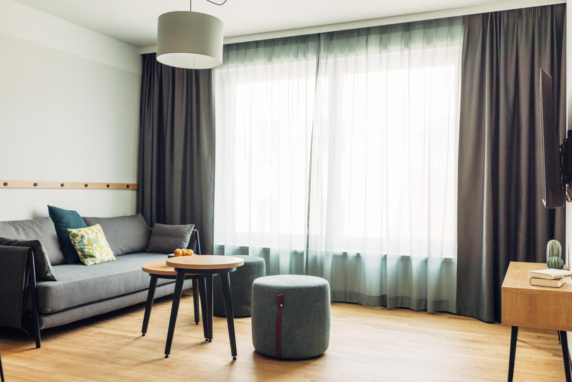 Harry'S Home Villach Hotel & Apartments エクステリア 写真
