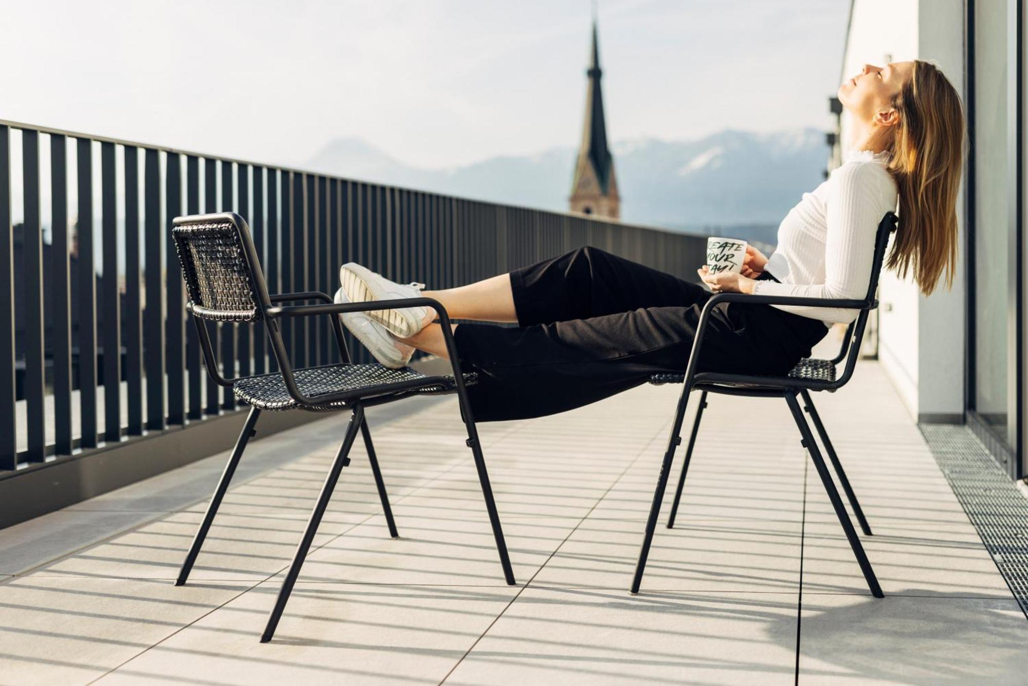 Harry'S Home Villach Hotel & Apartments エクステリア 写真