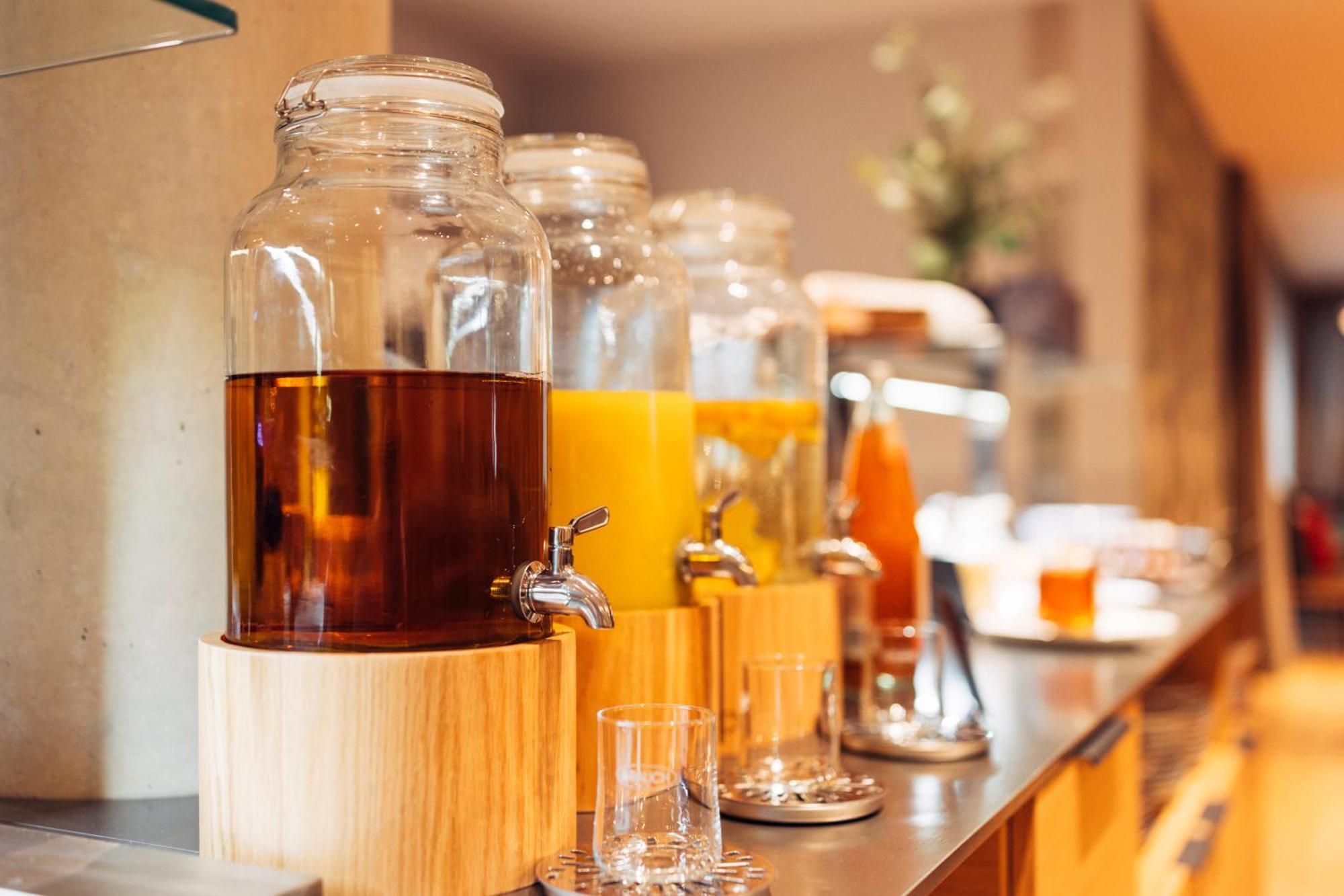 Harry'S Home Villach Hotel & Apartments エクステリア 写真
