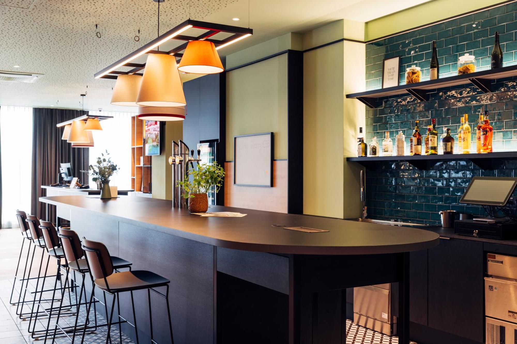 Harry'S Home Villach Hotel & Apartments エクステリア 写真
