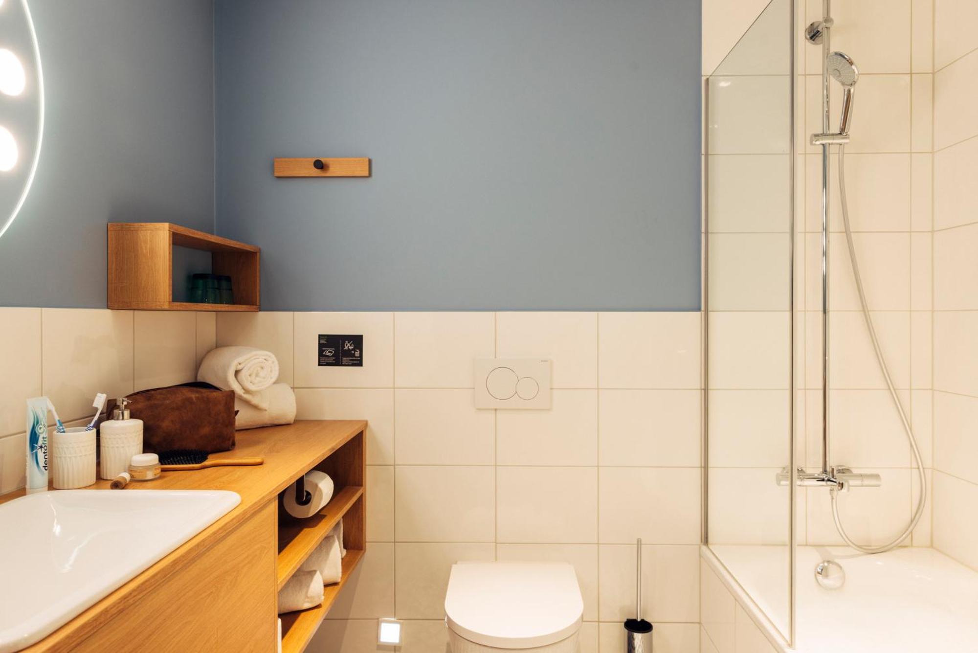 Harry'S Home Villach Hotel & Apartments エクステリア 写真