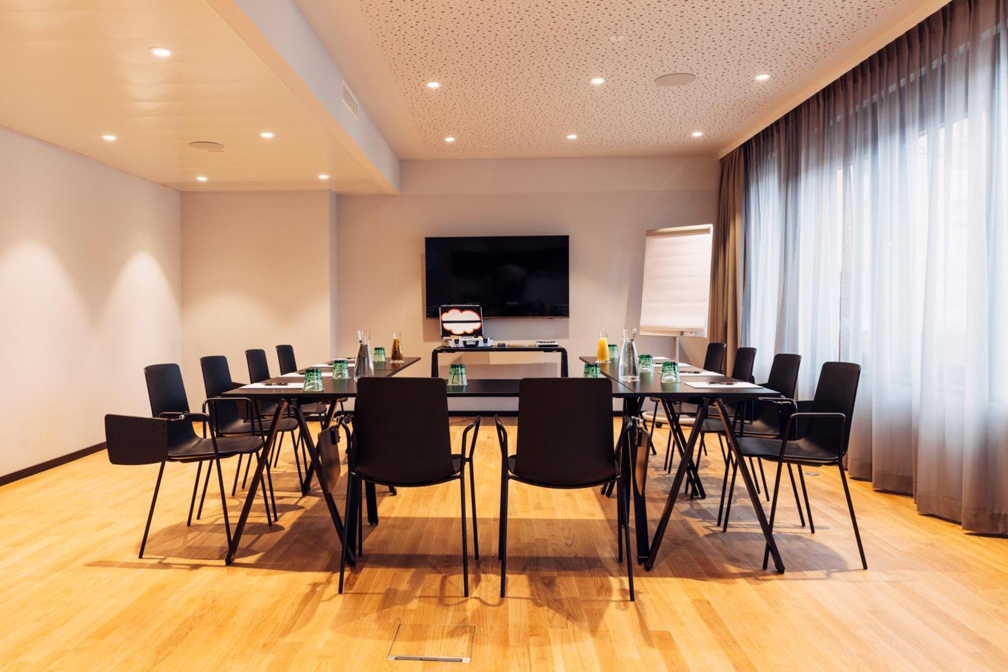 Harry'S Home Villach Hotel & Apartments エクステリア 写真