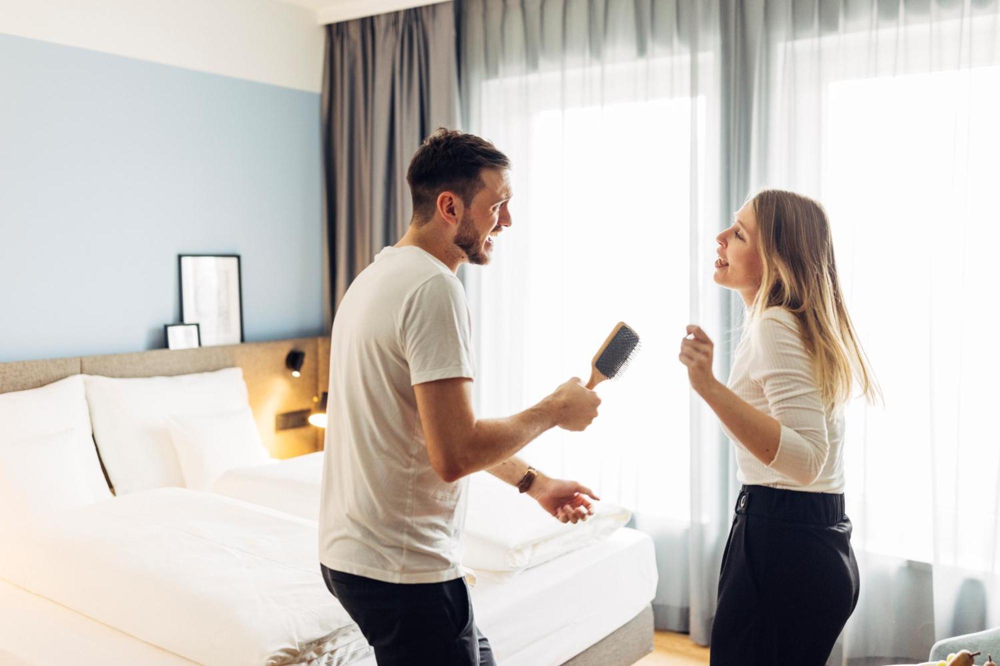 Harry'S Home Villach Hotel & Apartments エクステリア 写真