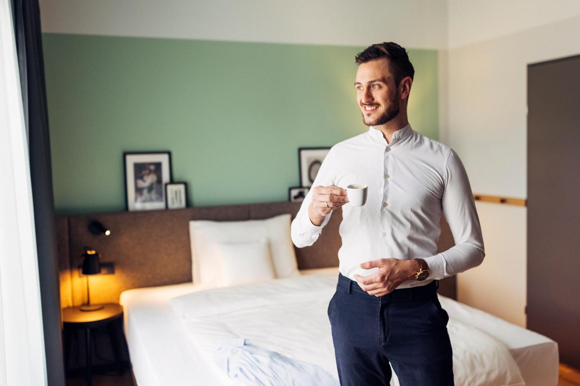 Harry'S Home Villach Hotel & Apartments エクステリア 写真
