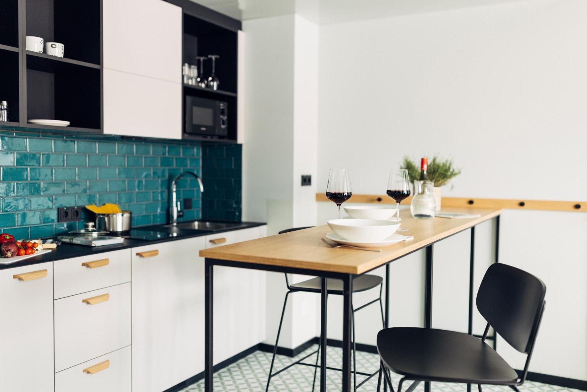 Harry'S Home Villach Hotel & Apartments エクステリア 写真