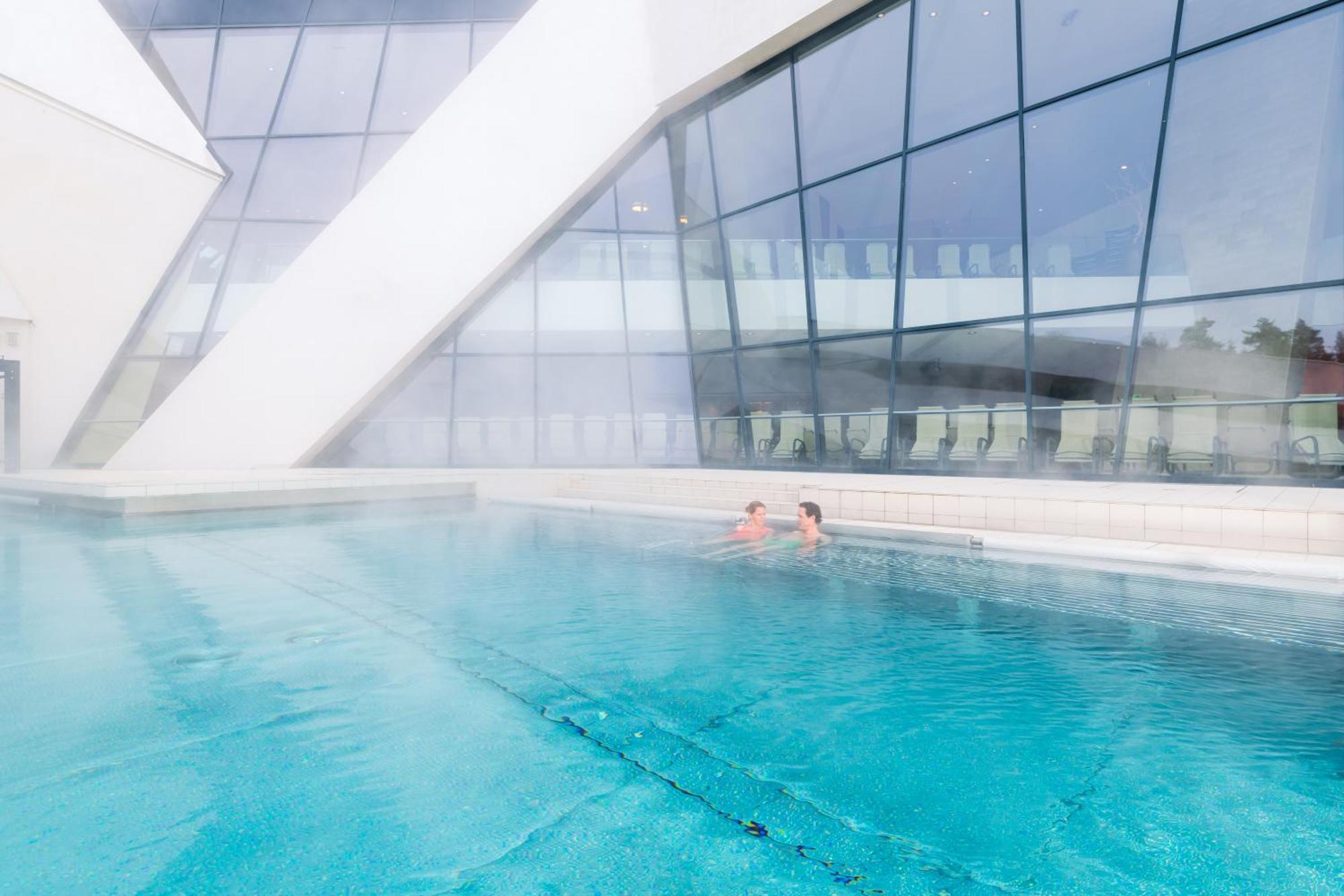 Harry'S Home Villach Hotel & Apartments エクステリア 写真